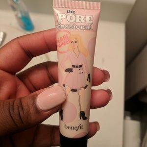 Benefit POREfessional Pearl Tinted Primer